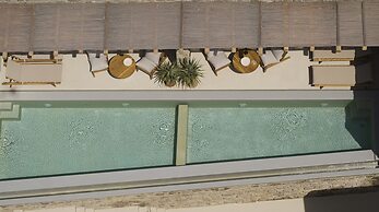 Collini Hotel Mykonos