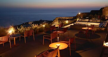 Collini Hotel Mykonos, WorldHotels Elite