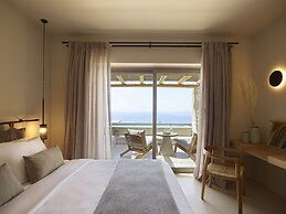 Collini Hotel Mykonos