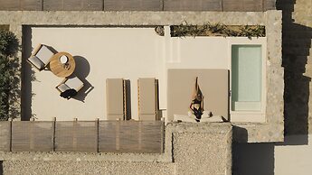 Collini Hotel Mykonos