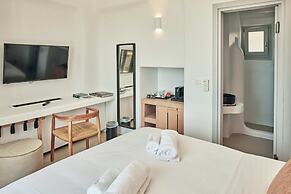 Collini Hotel Mykonos