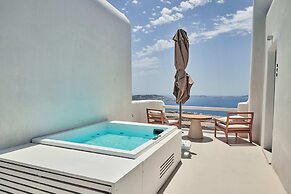 Collini Hotel Mykonos