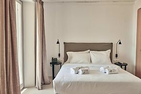 Collini Hotel Mykonos