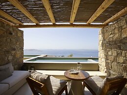 Collini Hotel Mykonos