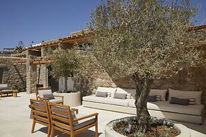 Collini Hotel Mykonos