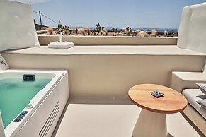 Collini Hotel Mykonos