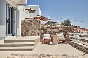 Collini Hotel Mykonos