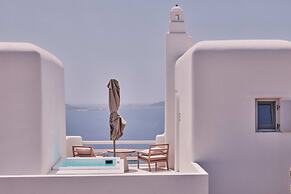 Collini Hotel Mykonos