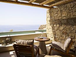 Collini Hotel Mykonos
