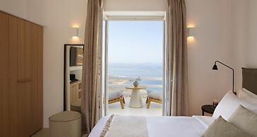 Collini Hotel Mykonos, WorldHotels Elite