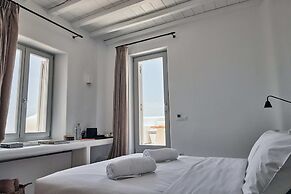 Collini Hotel Mykonos