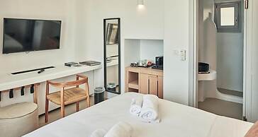 Collini Hotel Mykonos, WorldHotels Elite