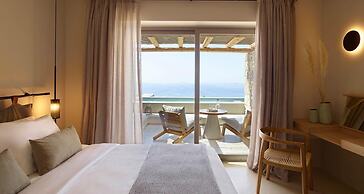 Collini Hotel Mykonos, WorldHotels Elite