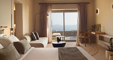Collini Hotel Mykonos, WorldHotels Elite