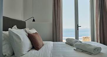 Collini Hotel Mykonos, WorldHotels Elite