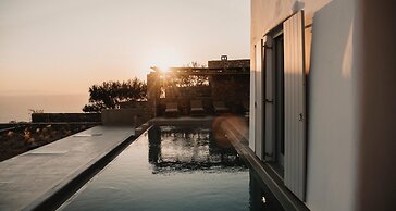 Collini Hotel Mykonos, WorldHotels Elite