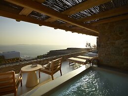 Collini Hotel Mykonos