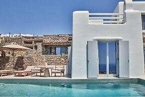 Collini Hotel Mykonos