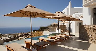 Collini Hotel Mykonos, WorldHotels Elite