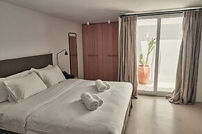 Collini Hotel Mykonos