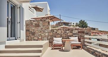 Collini Hotel Mykonos, WorldHotels Elite
