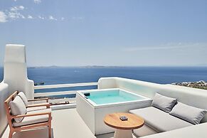 Collini Hotel Mykonos