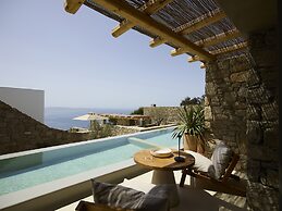 Collini Hotel Mykonos