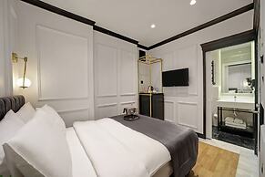 The Trinity Hotel Taksim - Special Class