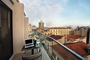 The Trinity Hotel Taksim - Special Class