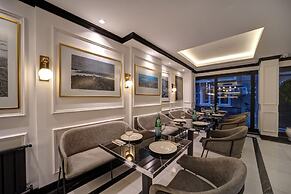 The Trinity Hotel Taksim - Special Class