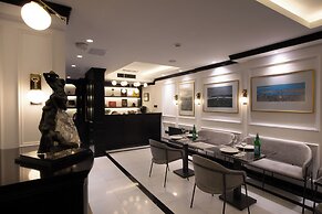 The Trinity Hotel Taksim - Special Class