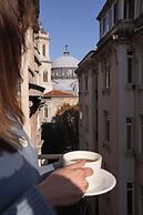 The Trinity Hotel Taksim - Special Class