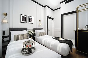 The Trinity Hotel Taksim - Special Class