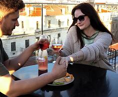 The Trinity Hotel Taksim - Special Class