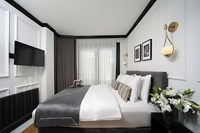 The Trinity Hotel Taksim - Special Class