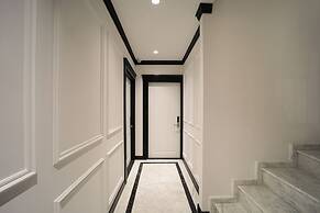 The Trinity Hotel Taksim - Special Class