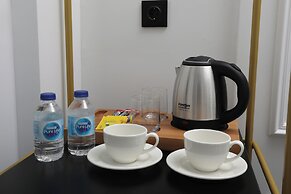 The Trinity Hotel Taksim - Special Class