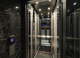 The Trinity Hotel Taksim - Special Class