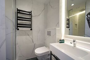 The Trinity Hotel Taksim - Special Class