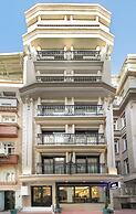 The Trinity Hotel Taksim - Special Class