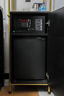 The Trinity Hotel Taksim - Special Class