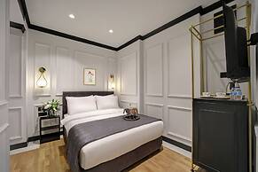 The Trinity Hotel Taksim - Special Class
