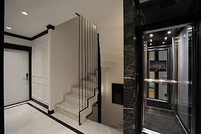 The Trinity Hotel Taksim - Special Class