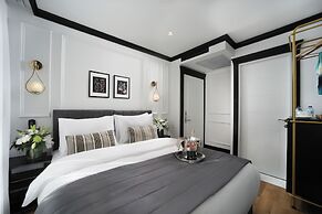 The Trinity Hotel Taksim - Special Class