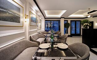 The Trinity Hotel Taksim - Special Class