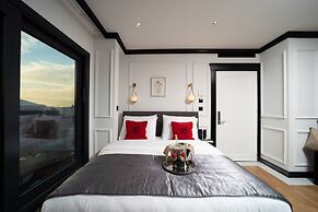 The Trinity Hotel Taksim - Special Class