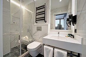 The Trinity Hotel Taksim - Special Class