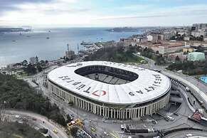 The Trinity Hotel Taksim - Special Class