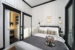 The Trinity Hotel Taksim - Special Class