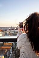 The Trinity Hotel Taksim - Special Class